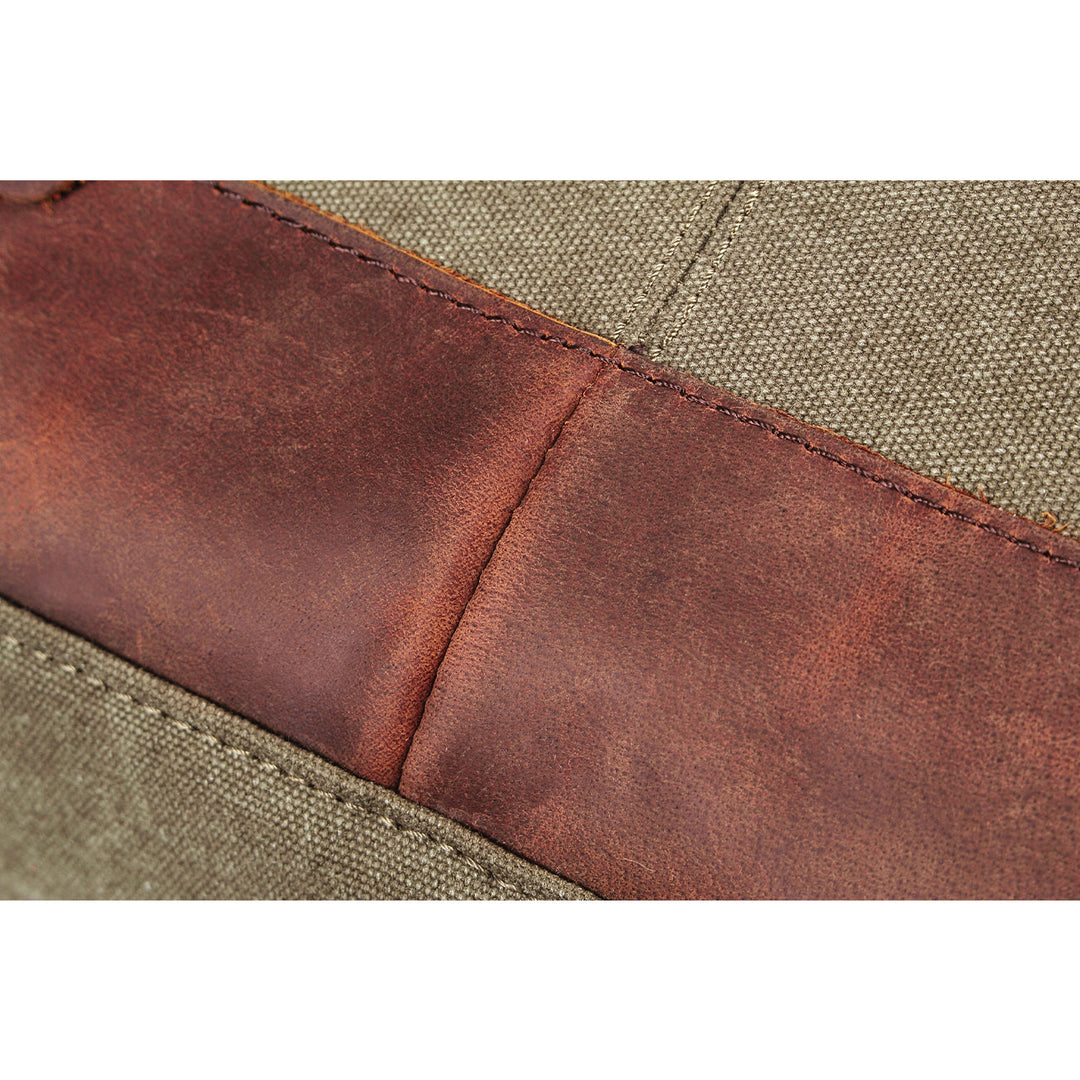 Sac de Voyage Vintage | SANTIAGO