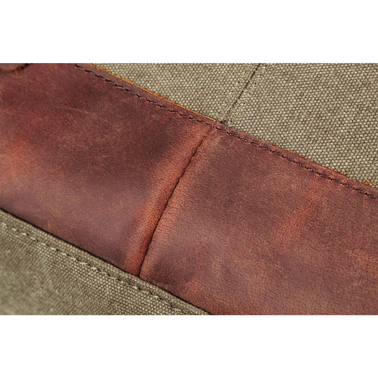 Sac de Voyage Vintage | SANTIAGO