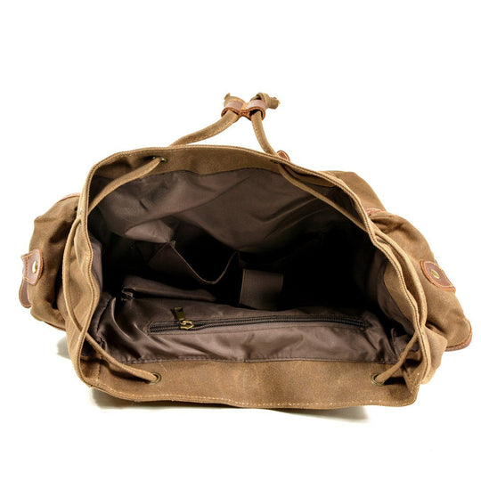 Sac à Dos Old School | KESWICK