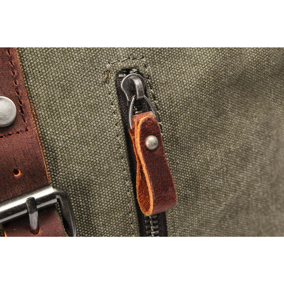 Sac de Voyage Vintage | SANTIAGO