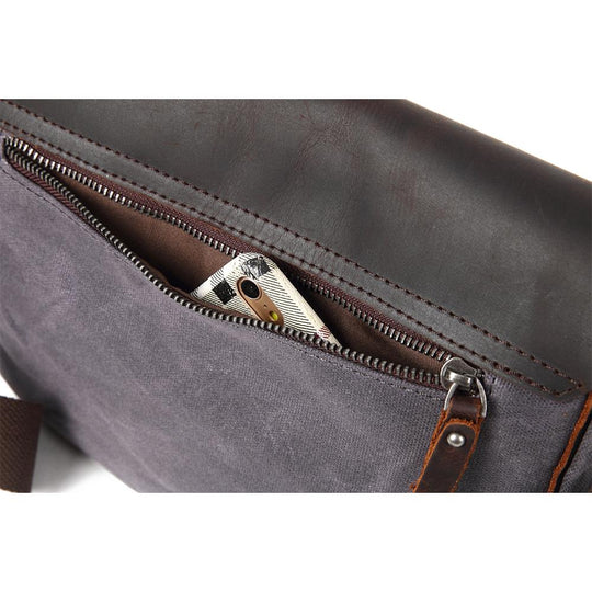 Sac Bandoulière Vintage | BREGENZ