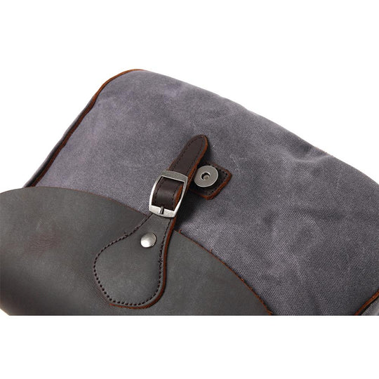 Sac Bandoulière Vintage | BREGENZ