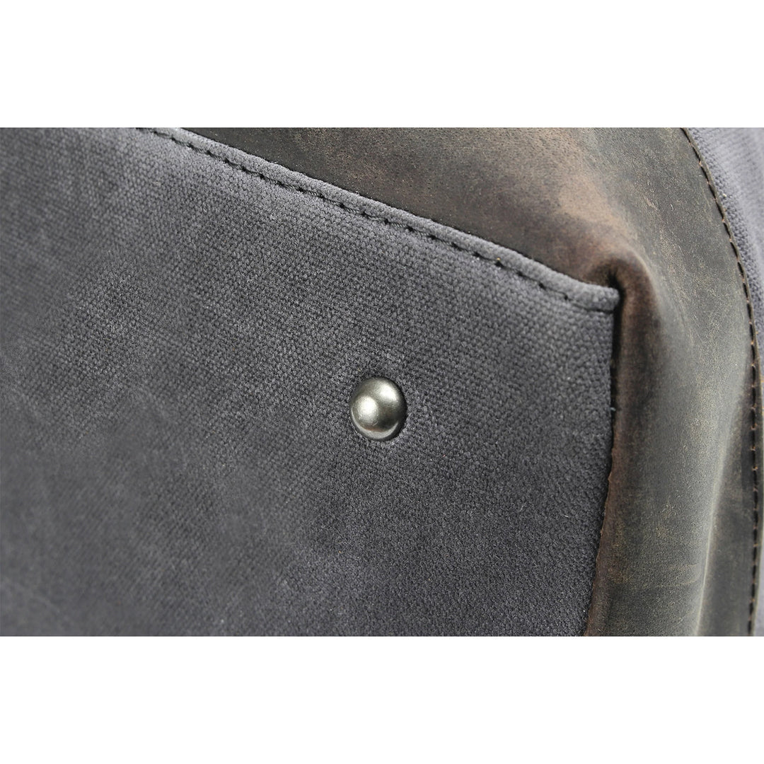 Sac de Voyage en Toile | PHOENIX