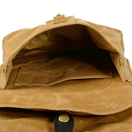 Sac à Dos en Toile | OHRID