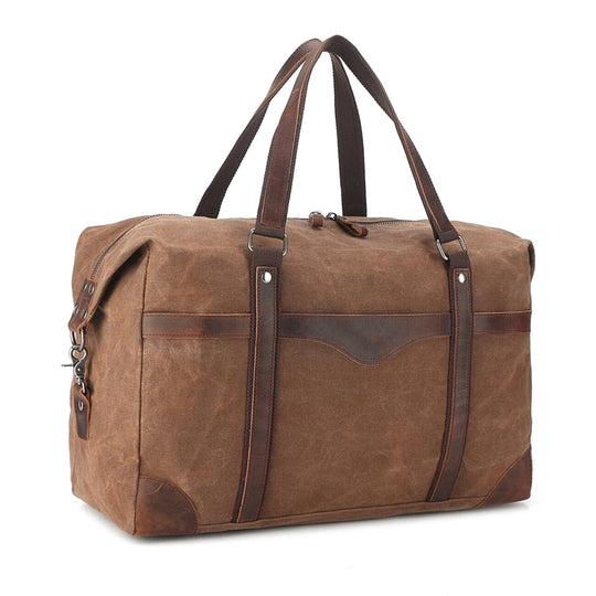 Sac de voyage en toile pour hommes | NOVA