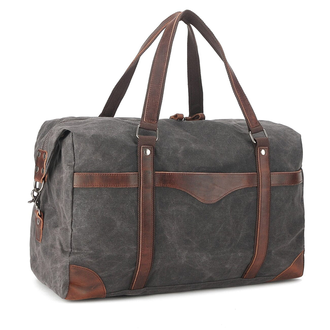 Sac de voyage en toile pour hommes | NOVA