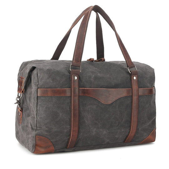 Sac de voyage en toile pour hommes | NOVA