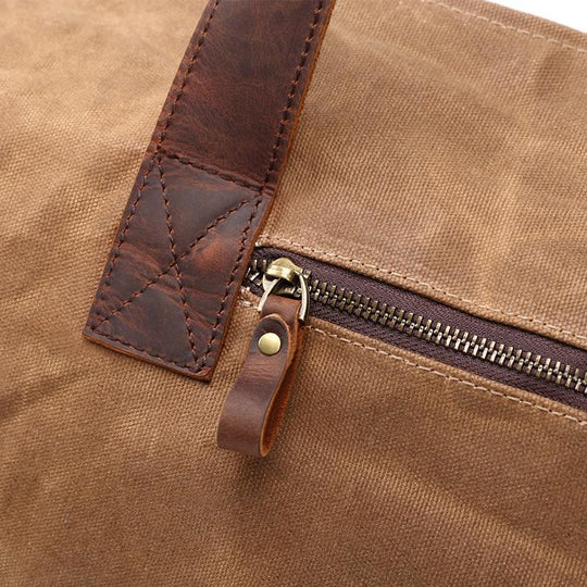 Sac de Voyage pour Homme | COMO