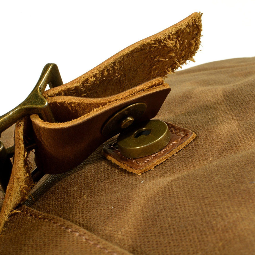 Sac à Dos en Toile pour Hommes | TORLA