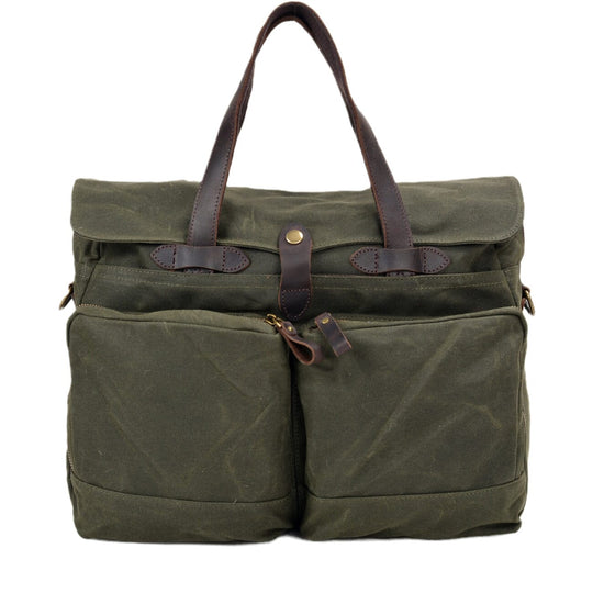 Sac fourre-tout en toile | SALT LAKE