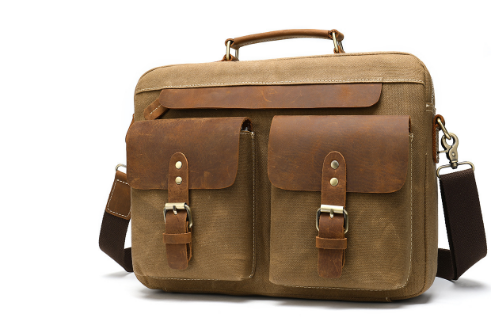Sac à Épaule pour Hommes | HULLS