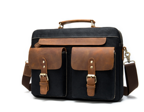 Sac à Épaule pour Hommes | HULLS