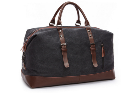 Sac de Voyage en Toile | ANCHORAGE