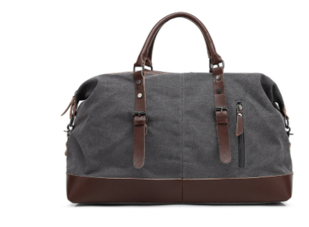 Sac de Voyage en Toile | ANCHORAGE