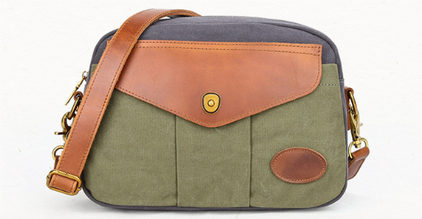 Sac d'Appareil Photo | HELSINKI
