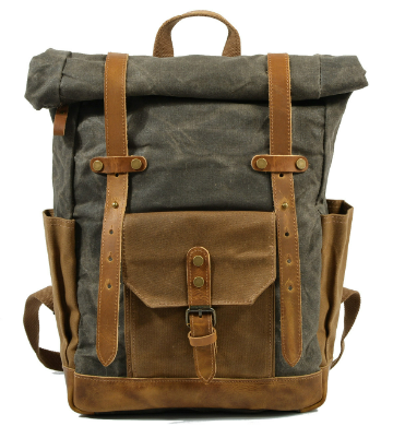 Sac à dos Roll Top | NYONS