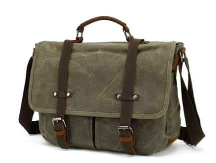 Sac à Appareil Photo Vintage | NUREMBERG