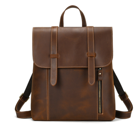 Petit Sac à Dos en Cuir | PALMA