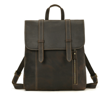 Petit Sac à Dos en Cuir | PALMA
