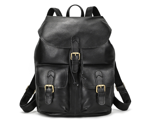 Sac à dos en cuir | FALUN