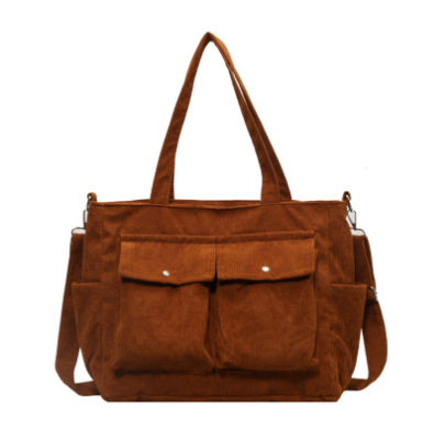 Sac à Bandoulière Vintage | BRAGA
