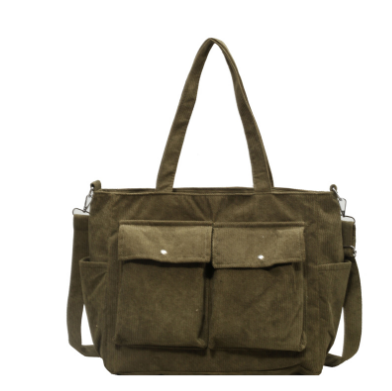 Sac à Bandoulière Vintage | BRAGA