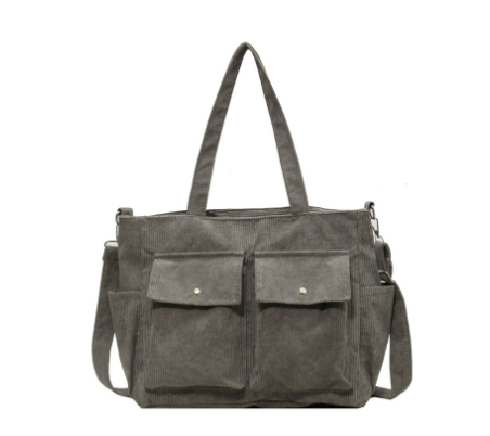 Sac à Bandoulière Vintage | BRAGA