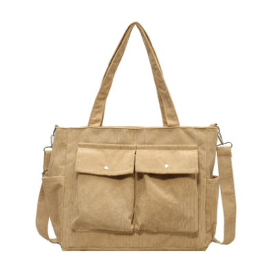 Sac à Bandoulière Vintage | BRAGA