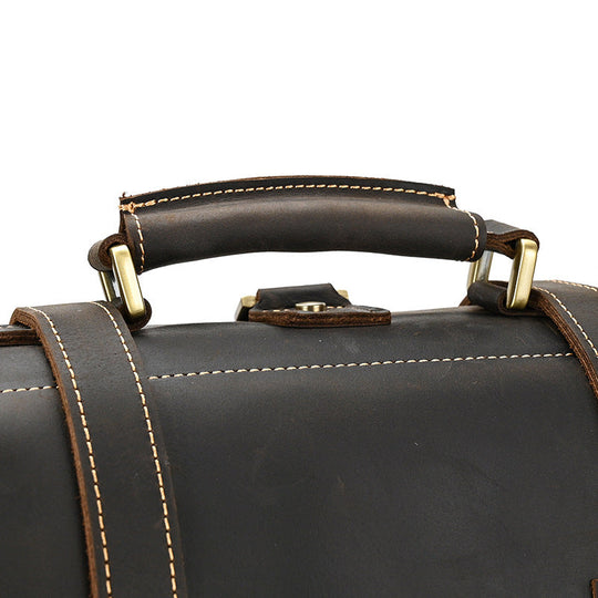 Sac à Dos en Cuir pour Femmes | RONDA