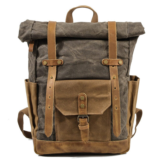 Sac à dos Roll Top | NYONS