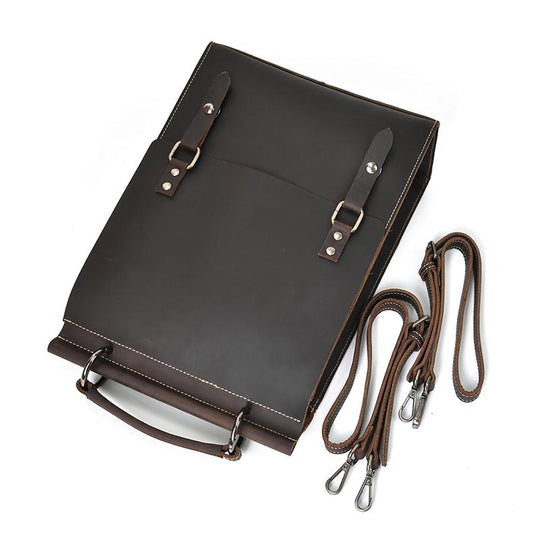 Sac à dos en cuir | OLDEN