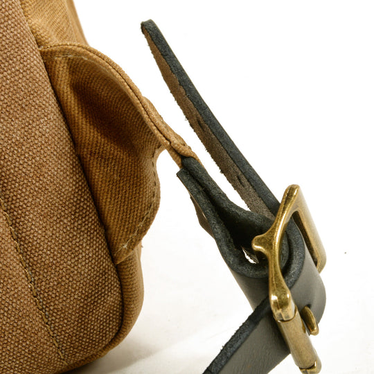 Sac à Dos en Toile | OHRID
