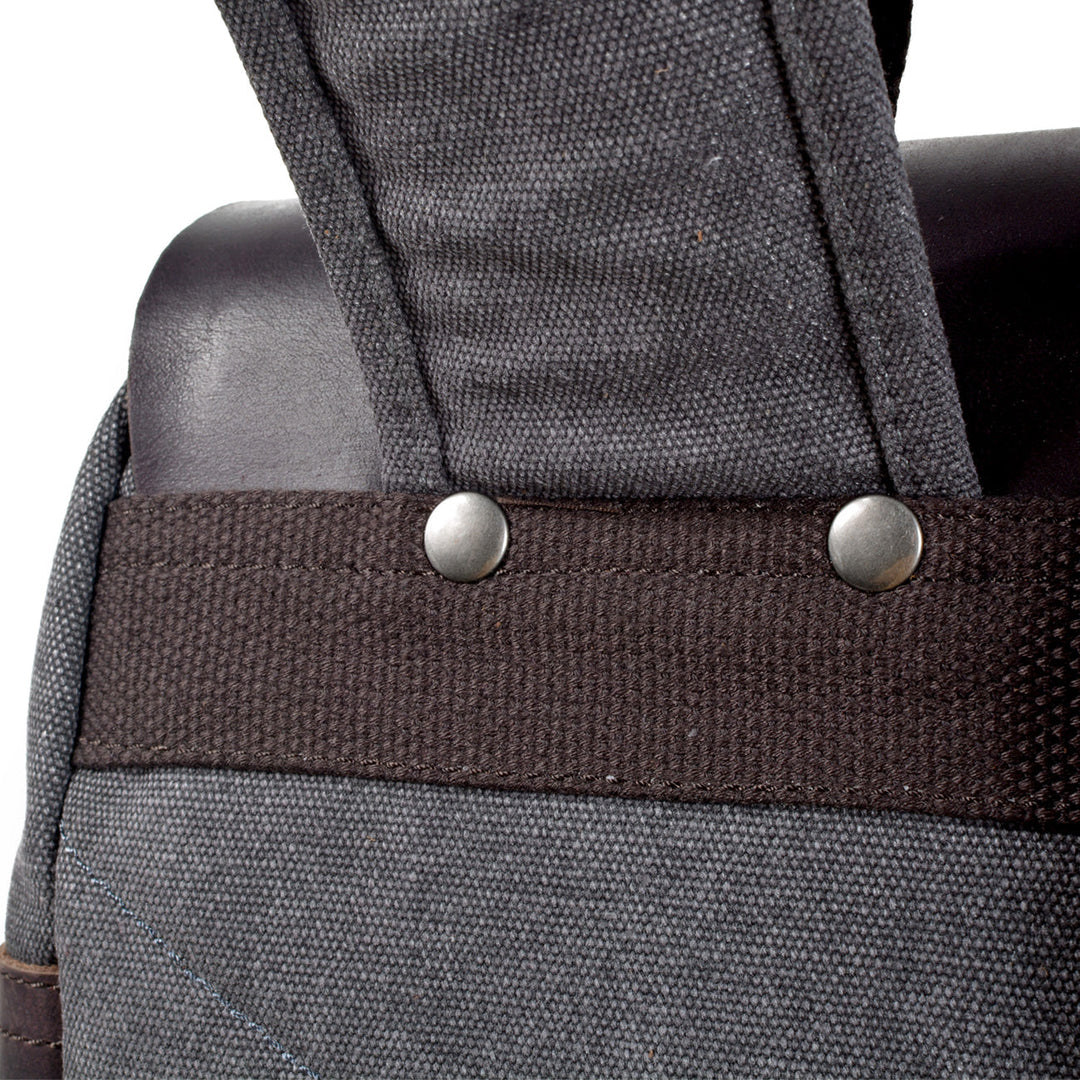 Sac à Dos en Toile de Coton | REINE
