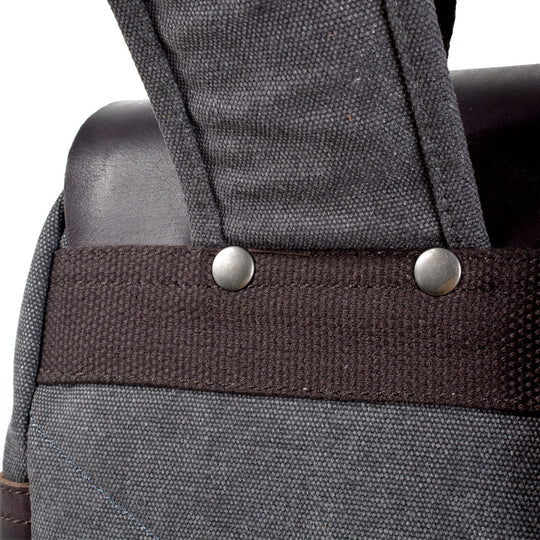 Sac à Dos en Toile de Coton | REINE