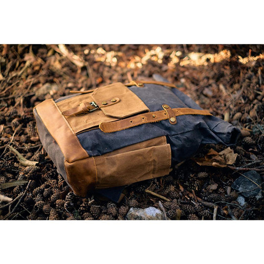 Sac à dos Roll Top | NYONS