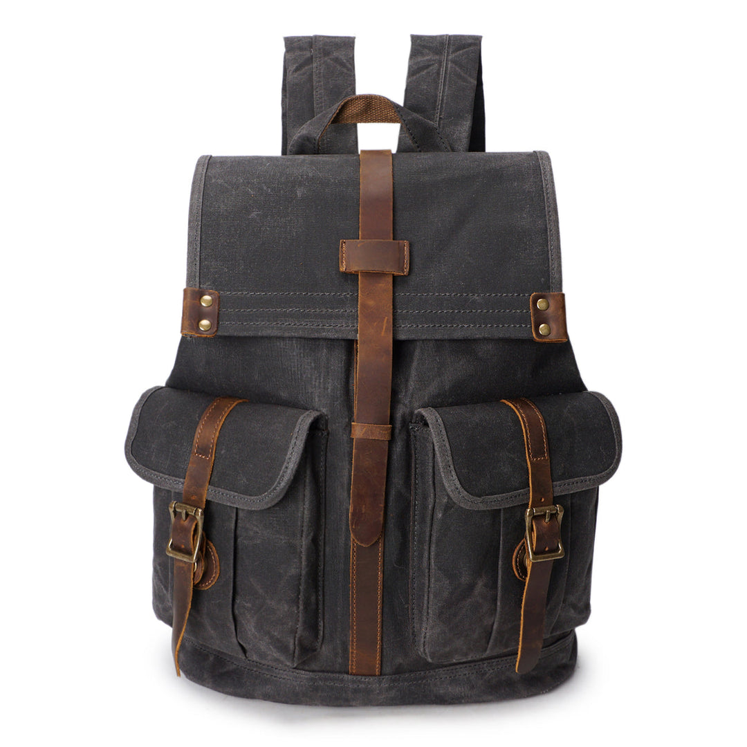 Sac à dos Vintage | ÉDINBURGH