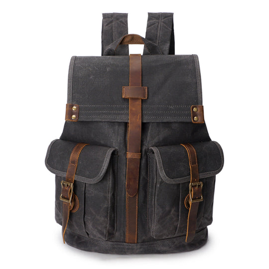 Sac à dos Vintage | ÉDINBURGH