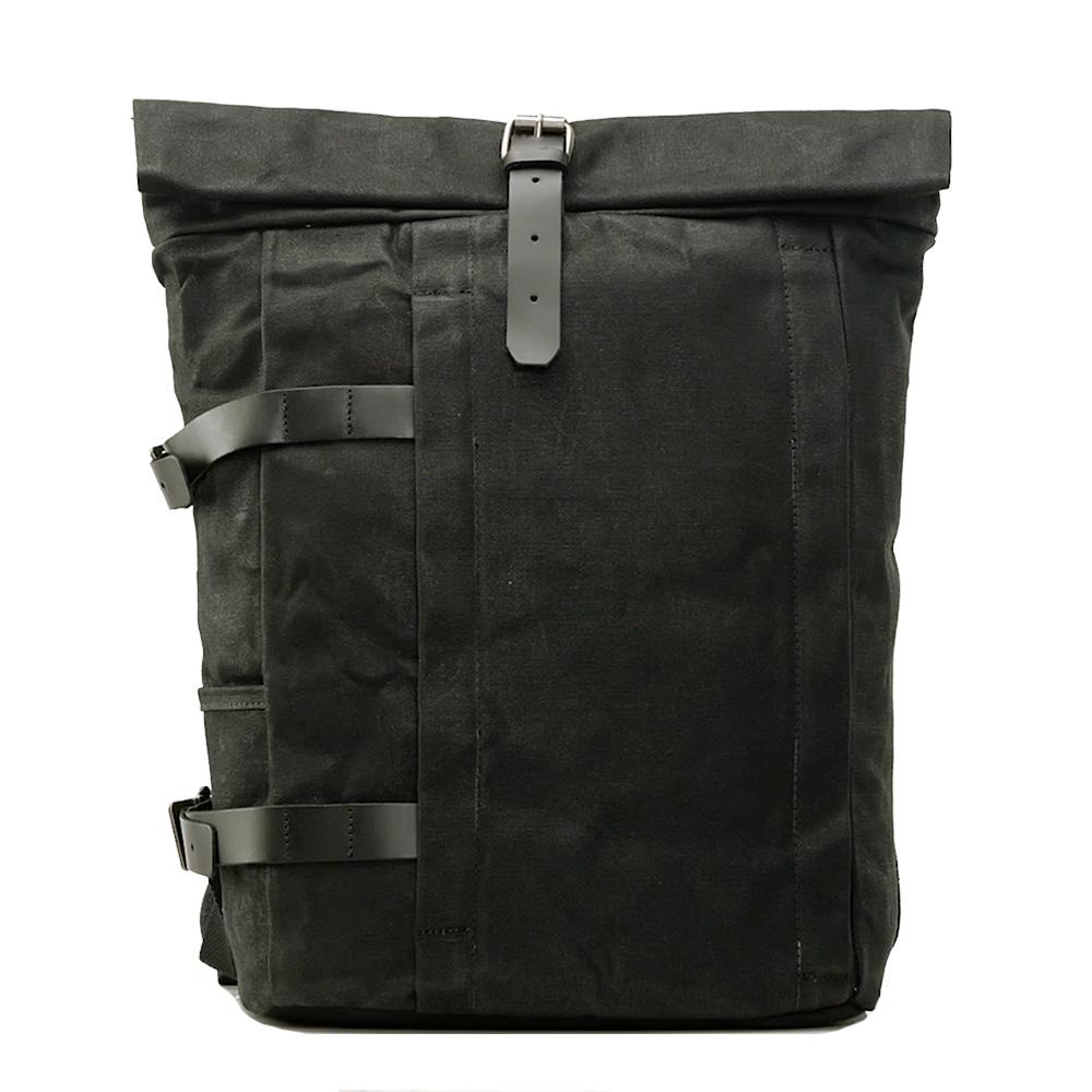 Sac à Dos en Toile pour Moto | CORTINA
