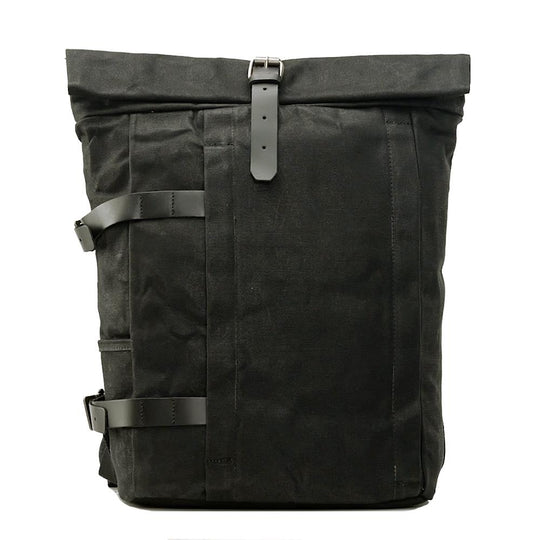 Sac à Dos en Toile pour Moto | CORTINA