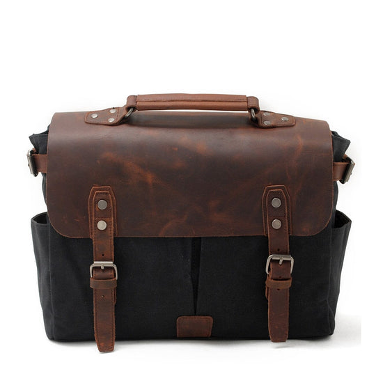Sac à bandoulière en toile | PETERSBURG