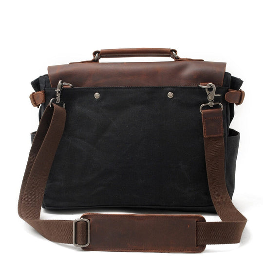 Sac à bandoulière en toile | PETERSBURG
