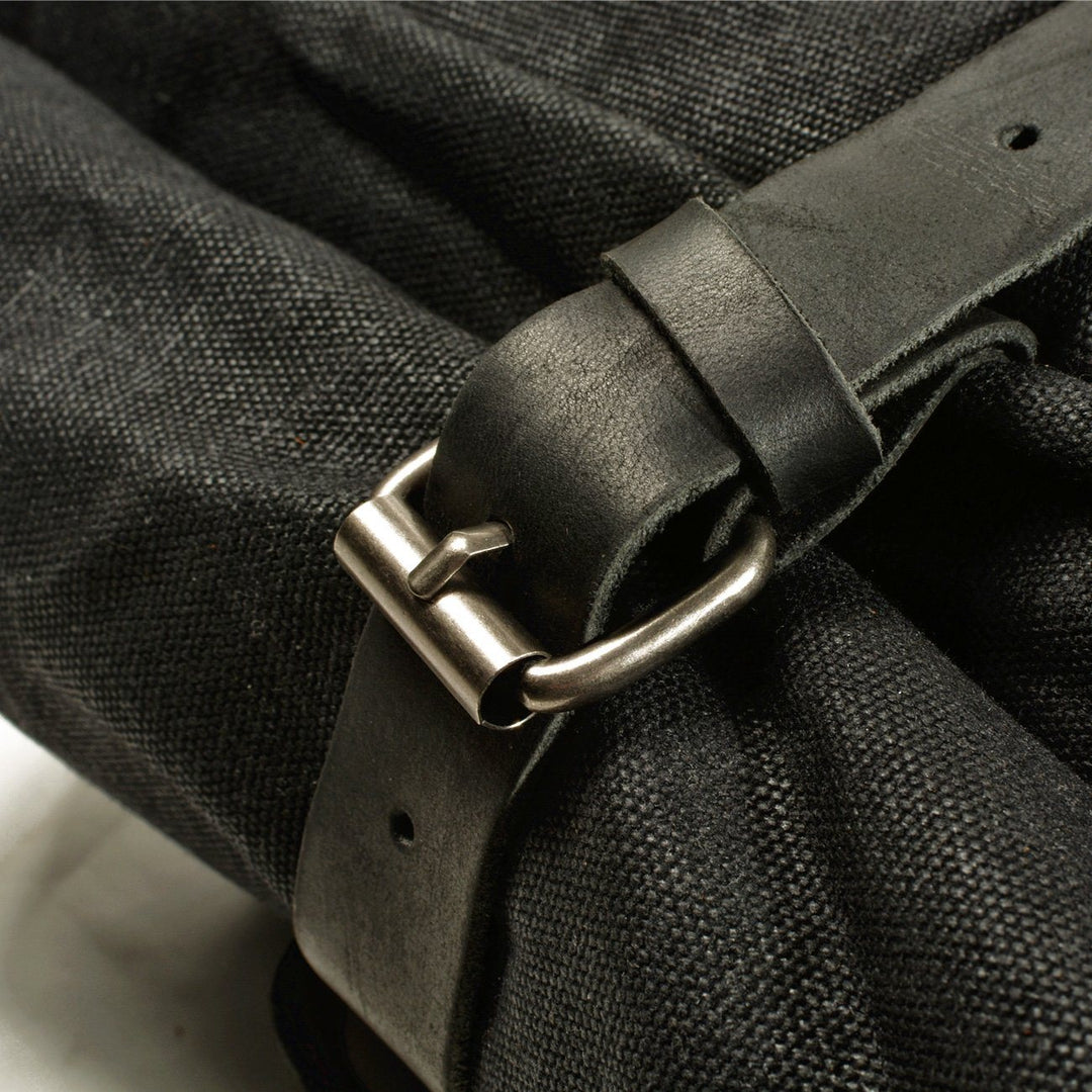 Sac à Dos en Toile pour Moto | CORTINA
