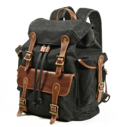 Sac à Dos Old School | KESWICK