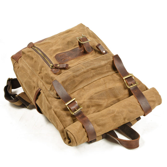 Sac à Dos Rustique | BRIXEN