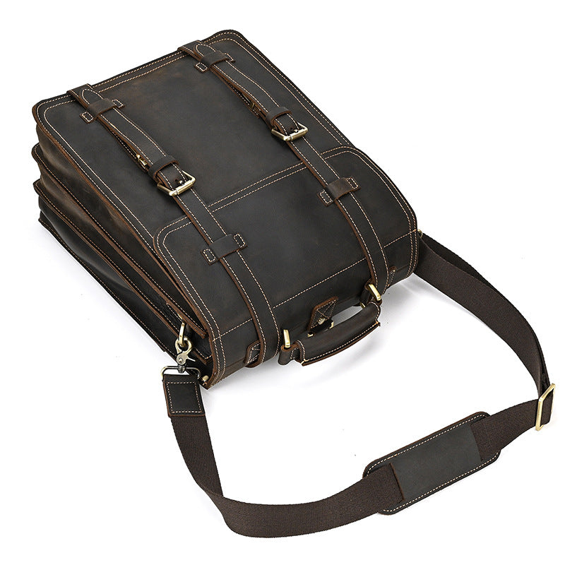 Sac à Dos en Cuir pour Femmes | RONDA