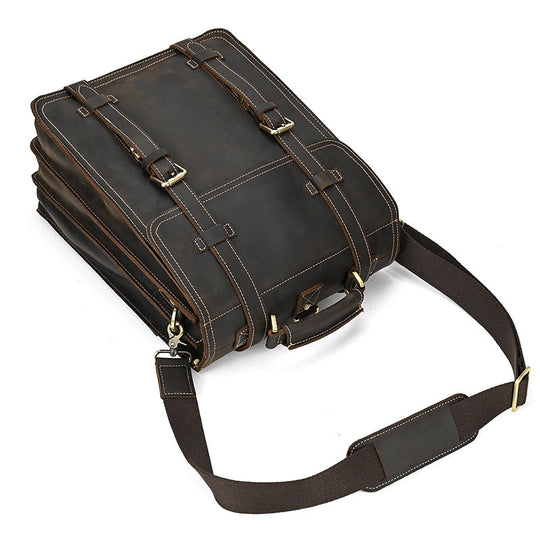 Sac à Dos en Cuir pour Femmes | RONDA