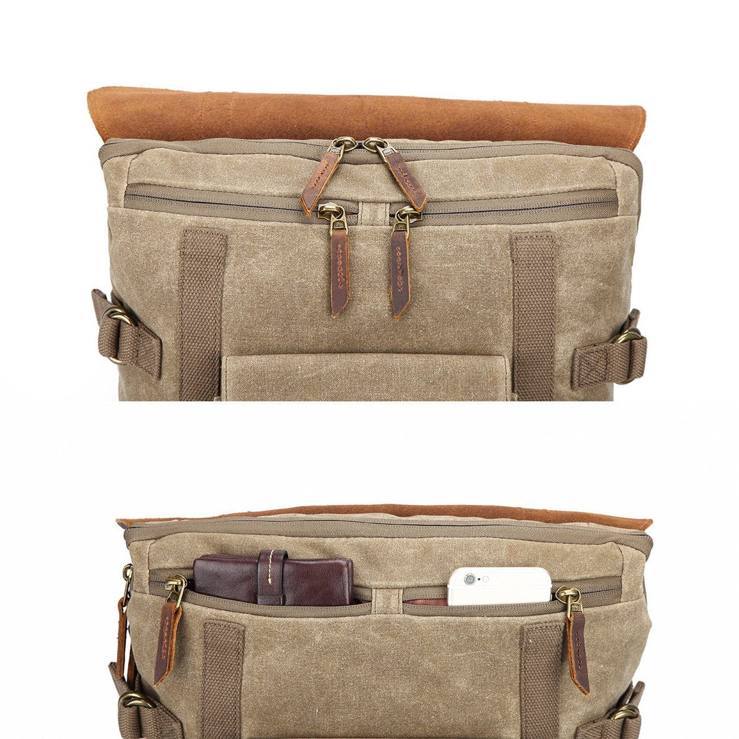 Sac à dos pour appareil photo DSLR | SINTRA