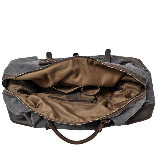 Sac de Voyage en Toile | KNOXVILLE