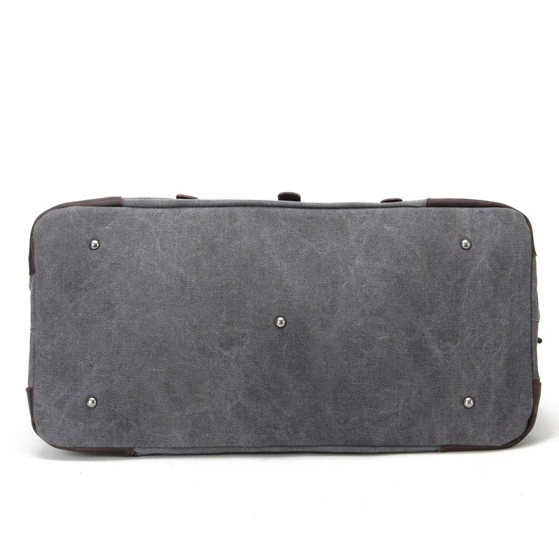 Sac de Voyage en Toile | KNOXVILLE