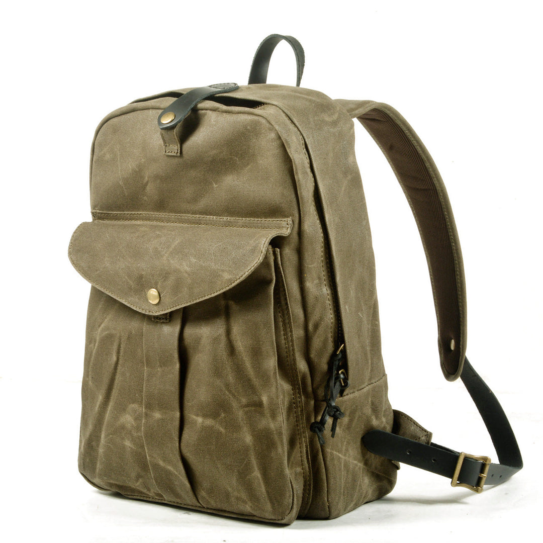 Sac à Dos en Toile | OHRID